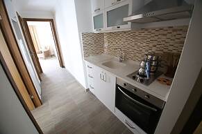 Çitköylü Otel & Apart