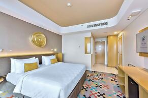 Hotel Ciputra Cibubur