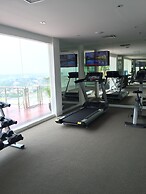 Hotel Ciputra Cibubur