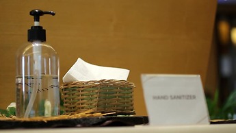 Hotel Ciputra Cibubur