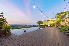 Hotel Ciputra Cibubur