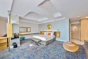 Hotel Ciputra Cibubur