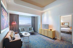 Hotel Ciputra Cibubur