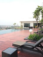 Hotel Ciputra Cibubur