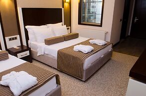 Lavin Otel