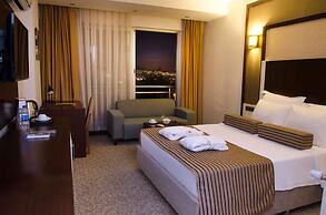 Lavin Otel