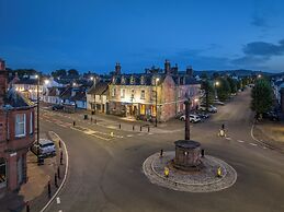 Buccleuch and Queensberry Arms Hotel