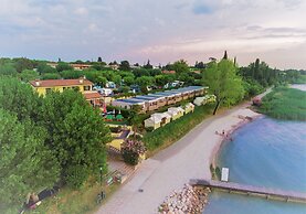 Camping le Palme - Campground