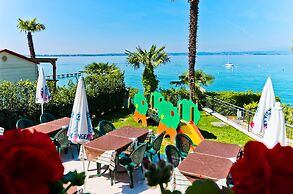 Camping le Palme - Campground