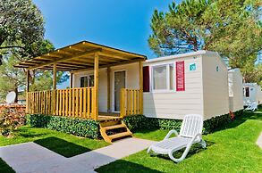 Camping le Palme - Campground