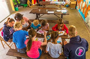 Camping le Palme - Campground