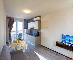 Camping le Palme - Campground