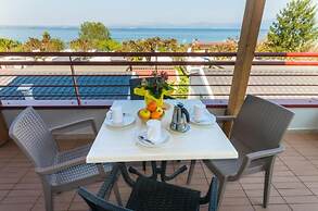 Camping le Palme - Campground