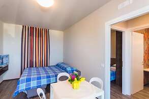 Camping le Palme - Campground