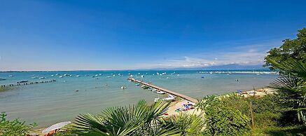 Camping le Palme - Campground