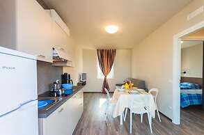 Camping le Palme - Campground