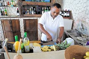 Seasons Lodge Zanzibar