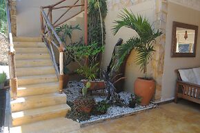 Seasons Lodge Zanzibar