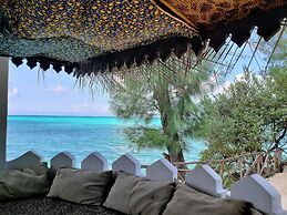 Seasons Lodge Zanzibar