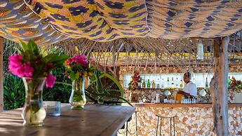 Seasons Lodge Zanzibar