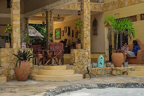 Seasons Lodge Zanzibar