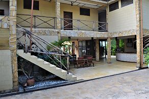 Seasons Lodge Zanzibar