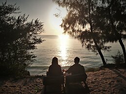 Seasons Lodge Zanzibar
