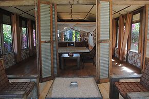 Seasons Lodge Zanzibar