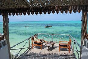 Seasons Lodge Zanzibar