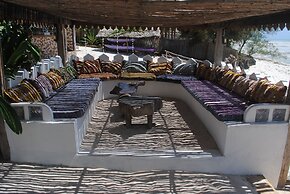 Seasons Lodge Zanzibar