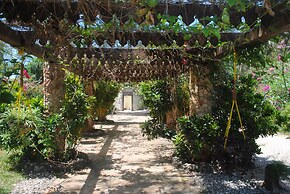 Seasons Lodge Zanzibar