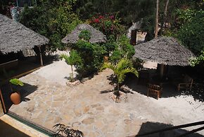 Seasons Lodge Zanzibar