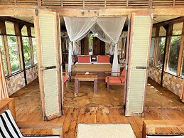 Seasons Lodge Zanzibar