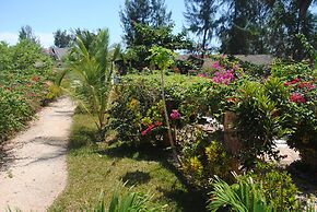 Seasons Lodge Zanzibar