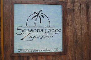 Seasons Lodge Zanzibar