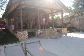 Seasons Lodge Zanzibar