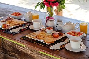 Seasons Lodge Zanzibar