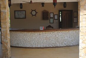 Seasons Lodge Zanzibar