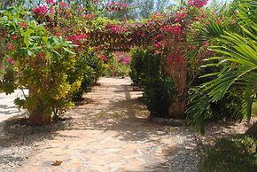 Seasons Lodge Zanzibar