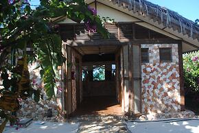 Seasons Lodge Zanzibar