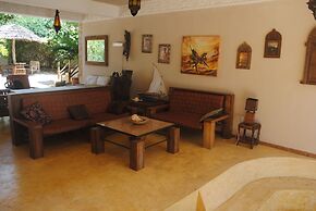 Seasons Lodge Zanzibar