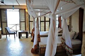 Seasons Lodge Zanzibar