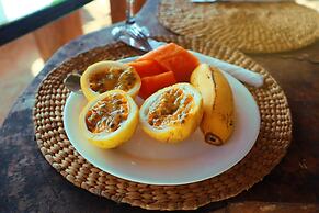 Seasons Lodge Zanzibar