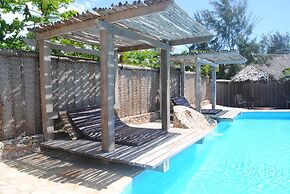 Seasons Lodge Zanzibar