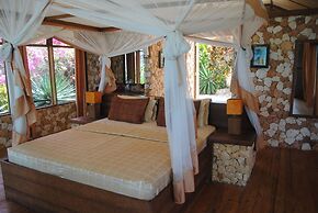 Seasons Lodge Zanzibar