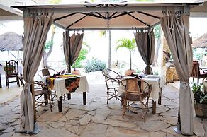 Seasons Lodge Zanzibar