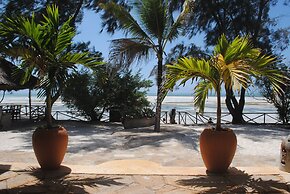 Seasons Lodge Zanzibar