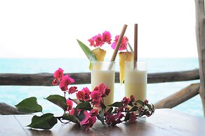 Seasons Lodge Zanzibar