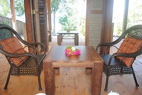 Seasons Lodge Zanzibar