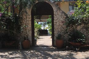 Seasons Lodge Zanzibar